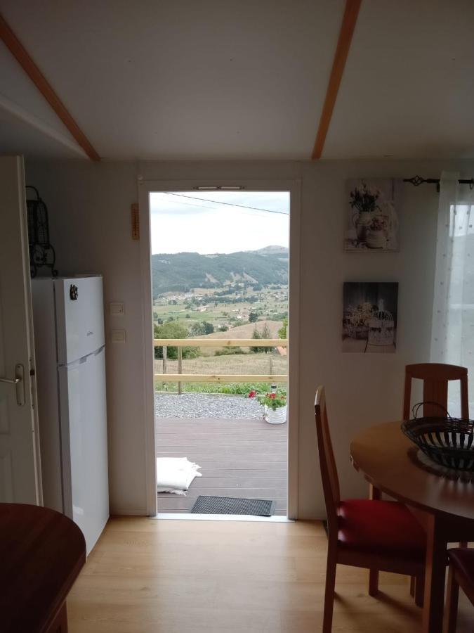 Appartement Casa Del Cristo à Solorzano Extérieur photo